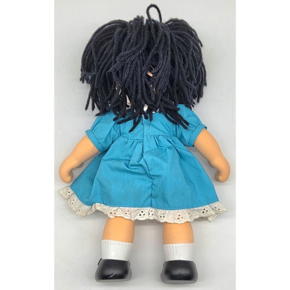 1996 Playmates Big Comfy Couch-Molly Doll 14" (As shown) - Picture 2 of 11